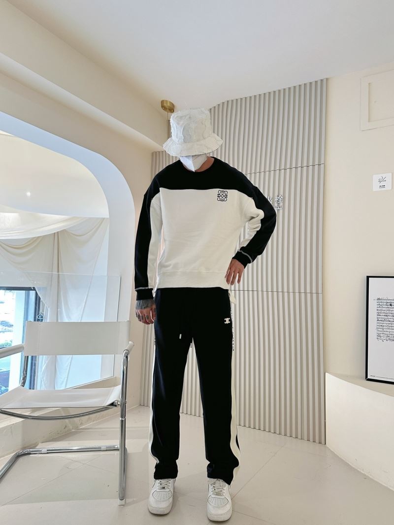 Celine Long Pants